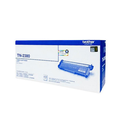 BROTHER CARTRIDGES TN-2380