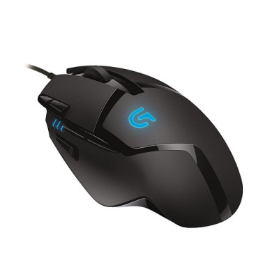 LOGITECH MOUSE 910-004070 (G402)