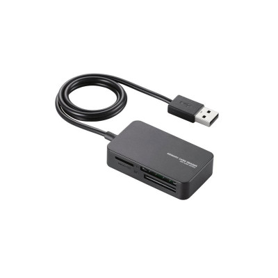 ELECOM FLASH MEMORY MR-A39NBK