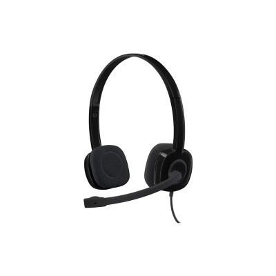 LOGITECH AUDIO PERIPHERALS 981-000587 (H151)