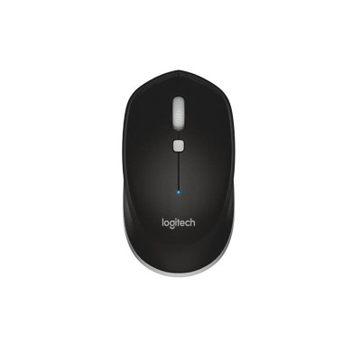 LOGITECH MOUSE 910-004521 (M337-Black)