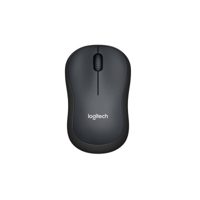 LOGITECH MOUSE 910-004882 (M221- Charcoal)