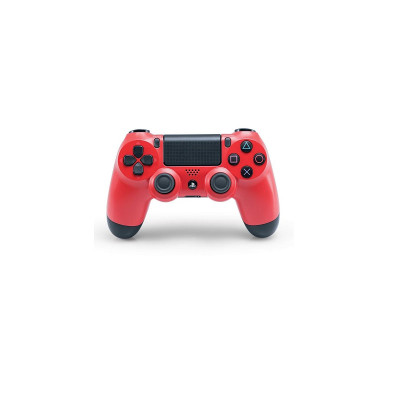 PLAYSTATION GAMING Controller CUH-ZCT2G11 Magma Red Control