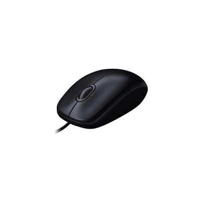 LOGITECH MOUSE 910-005005 ( M100r )