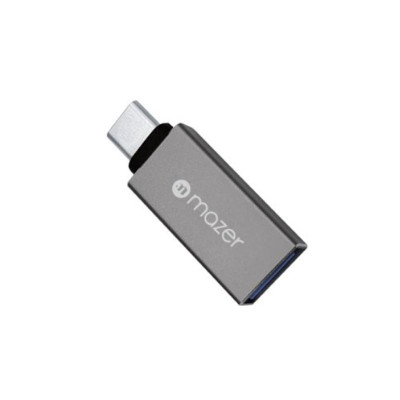 MAZER CABLES M-USBCOTG31-GY