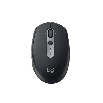 LOGITECH MOUSE 910-005203 M590 GRAPHITE TONAL