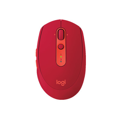 LOGITECH MOUSE 910-005205 M590 RUBY
