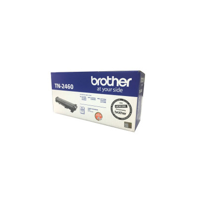 BROTHER TONER TN-2460