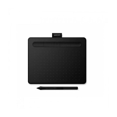WACOM USB TABLET WCM-CTL-4100WL-K0