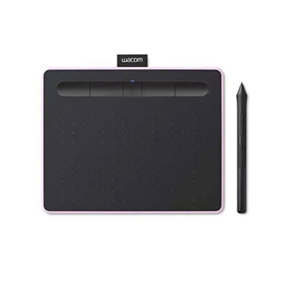WACOM USB TABLET WCM-CTL-6100WL-P0