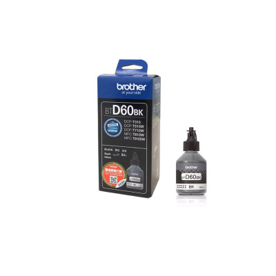BROTHER CARTRIDGES BTD60BK