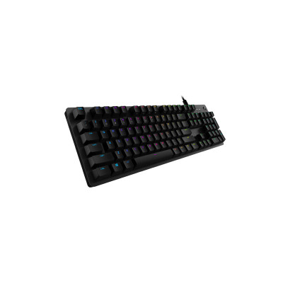 LOGITECH KEYBOARD 920-008949 (G512 Carbon RGB)