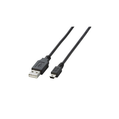 ELECOM CABLES U2C-M20BK