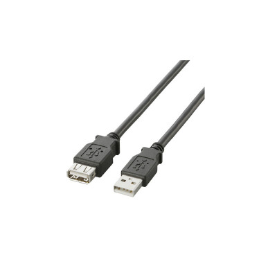 ELECOM CABLES U2C-E30BK