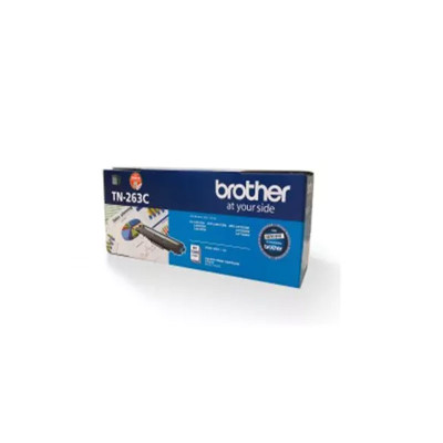 BROTHER CARTRIDGES TN-263C