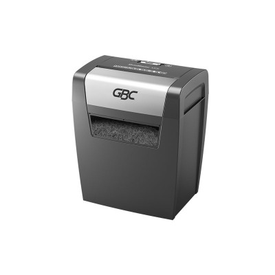 GBC SHREDDER/LAMINATOR ShredMaster X308