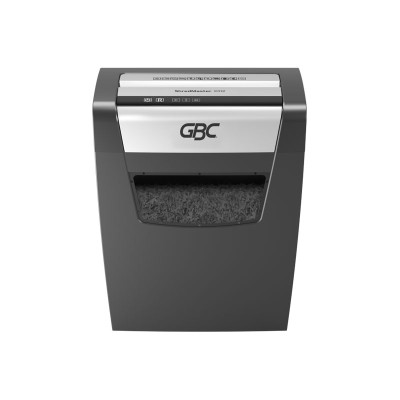 GBC SHREDDER/LAMINATOR ShredMaster X312