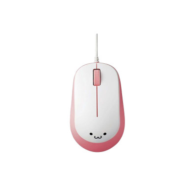 ELECOM MOUSE M-Y8UBPN