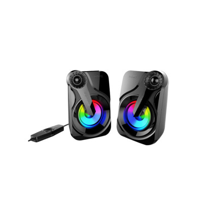 SONICGEAR PORTABLE SPEAKER Titan 2