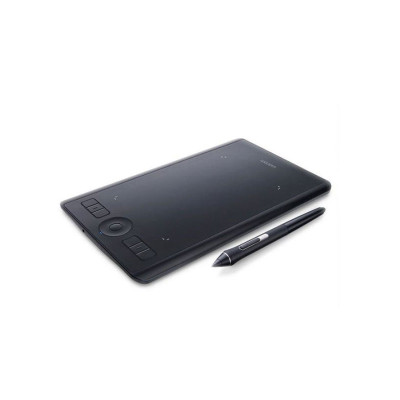 WACOM USB TABLET WCM-PTH-460-K0