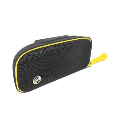 SONICGEAR PORTABLE SPEAKER P5000 (MOBY) Graphite