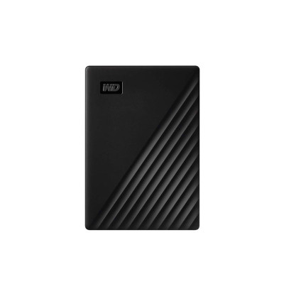 WESTERN DIGITAL DATA STORAGES WDBYVG0010BBK-WESN