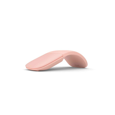 MICROSOFT MOUSE ELG-00031 (SOFT PINK)