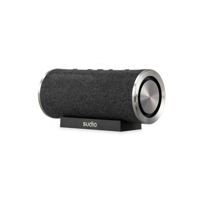 SUDIO PORTABLE SPEAKER Femtio Black
