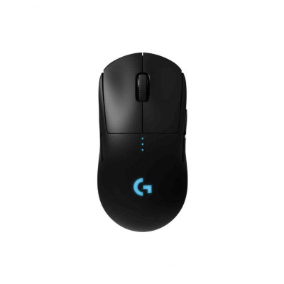 LOGITECH MOUSE 910-005274 (G PRO HERO)