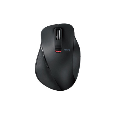 ELECOM MOUSE M-XGL10BBSBK