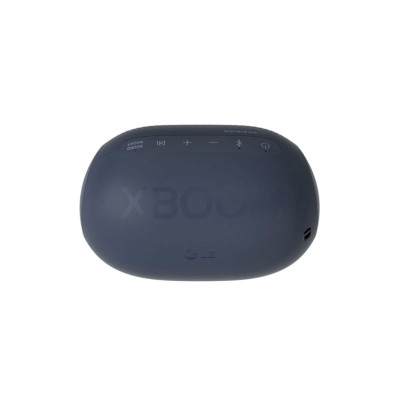 LG PORTABLE SPEAKER PL2