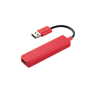 ELECOM CABLES U2H-A421BXRD