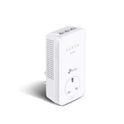 TP-LINK NETWORKING  EQUIPMENT TL-WPA8631P