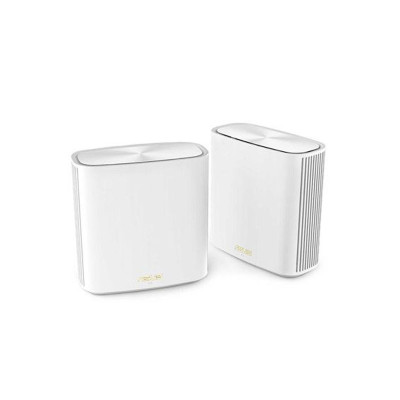 ASUS NETWORKING  EQUIPMENT XD6 (WHITE-2PK)