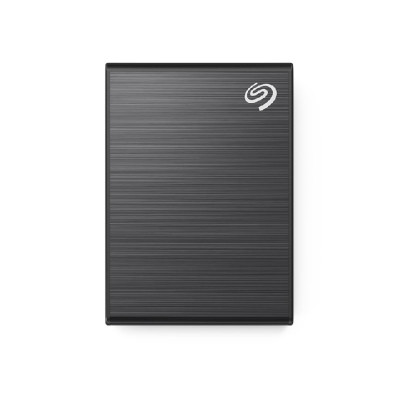 SEAGATE DATA STORAGES STKY2000400-2TB BLK 