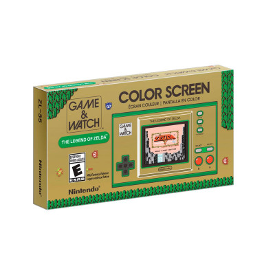 NINTENDO GAMING HXB-S-MAAAC-MSE