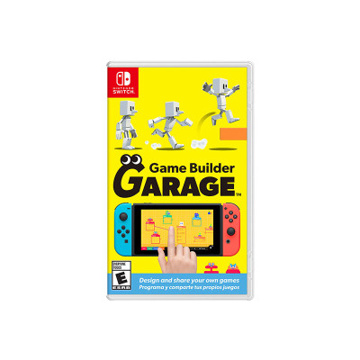 NINTENDO GAMING HAC-P-AWUXA-MSE