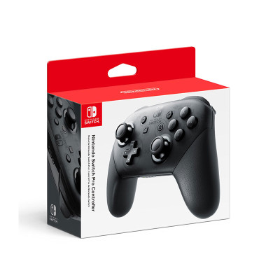 NINTENDO GAMING HAC-A-FSSKA-MSE