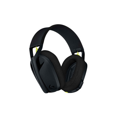LOGITECH AUDIO PERIPHERALS 981-001051 (G435 BLK)