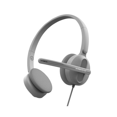 SONICGEAR AUDIO PERIPHERALS XENON 3 GREY