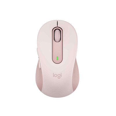 LOGITECH MOUSE 910-006263 (M650- M ROSE )