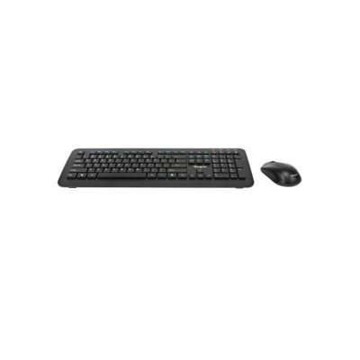 TARGUS KEYBOARD + MOUSE  AKM610AP-50