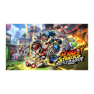 NINTENDO GAMING NTD-HAC-P-AWN6A-MSE