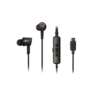 ASUS AUDIO PERIPHERALS ROG CETRA II TYPE C