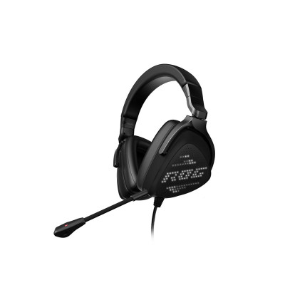 ASUS AUDIO PERIPHERALS ROG DELTA S ANIMATE