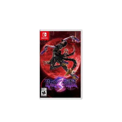 NINTENDO GAMING NTD-HAC-P-AXB7A-MSE