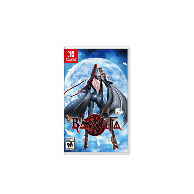 NINTENDO GAMING NTD-HAC-P-AE99A-MSE