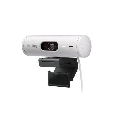 LOGITECH WEBCAM 960-001429 (BRIO 500 WHT)