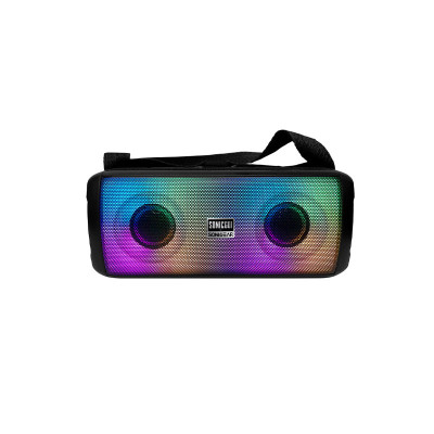 SONICGEAR PORTABLE SPEAKER SONICGO! 3 RGB