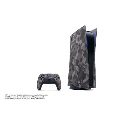 PLAYSTATION GAMING CFI-ZCD1 S06